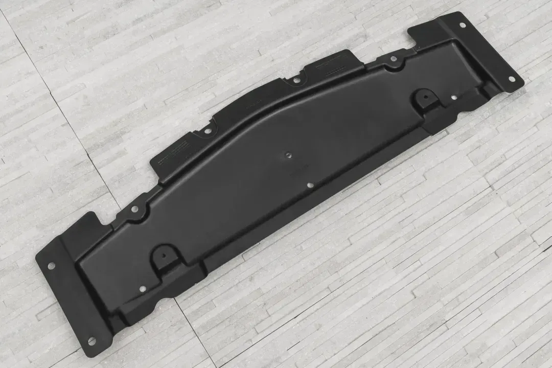 Under Bumper